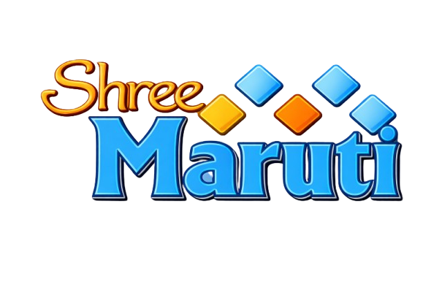 shreemaruti.live